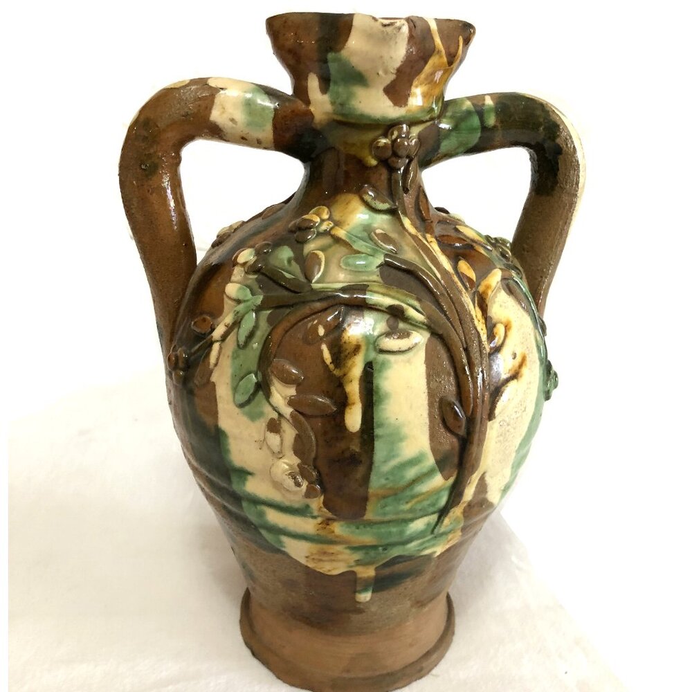 WATER PITCHER ANTIQUE